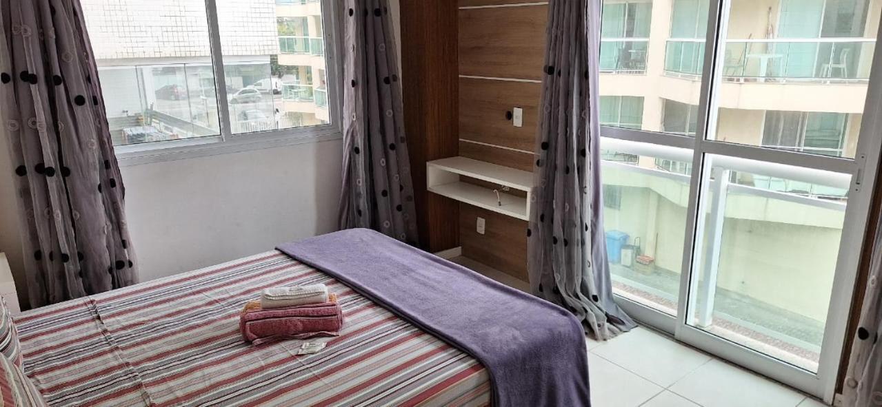 Reserva Pontal Apartment *
