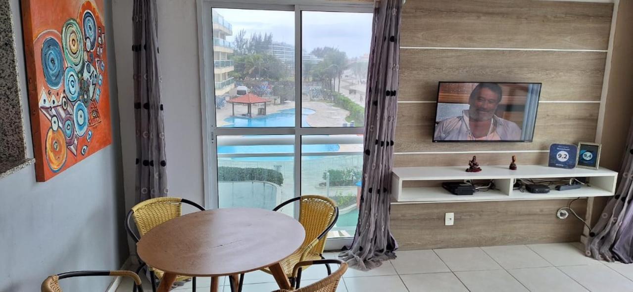 Apartment Reserva Pontal Rio de Janeiro