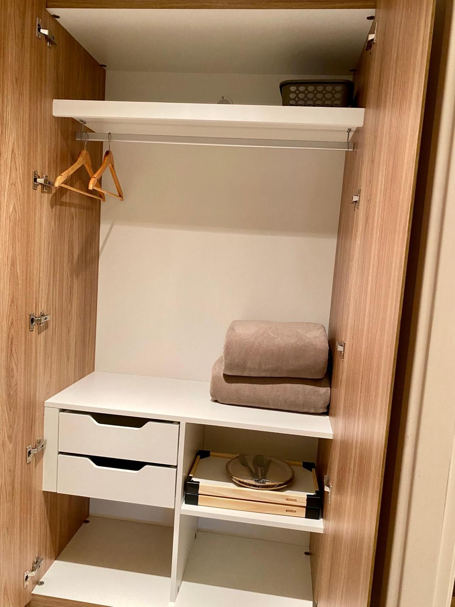 Apartamento Riostay Riocentro - - Flat - Do Rock - Parque Olimpico *