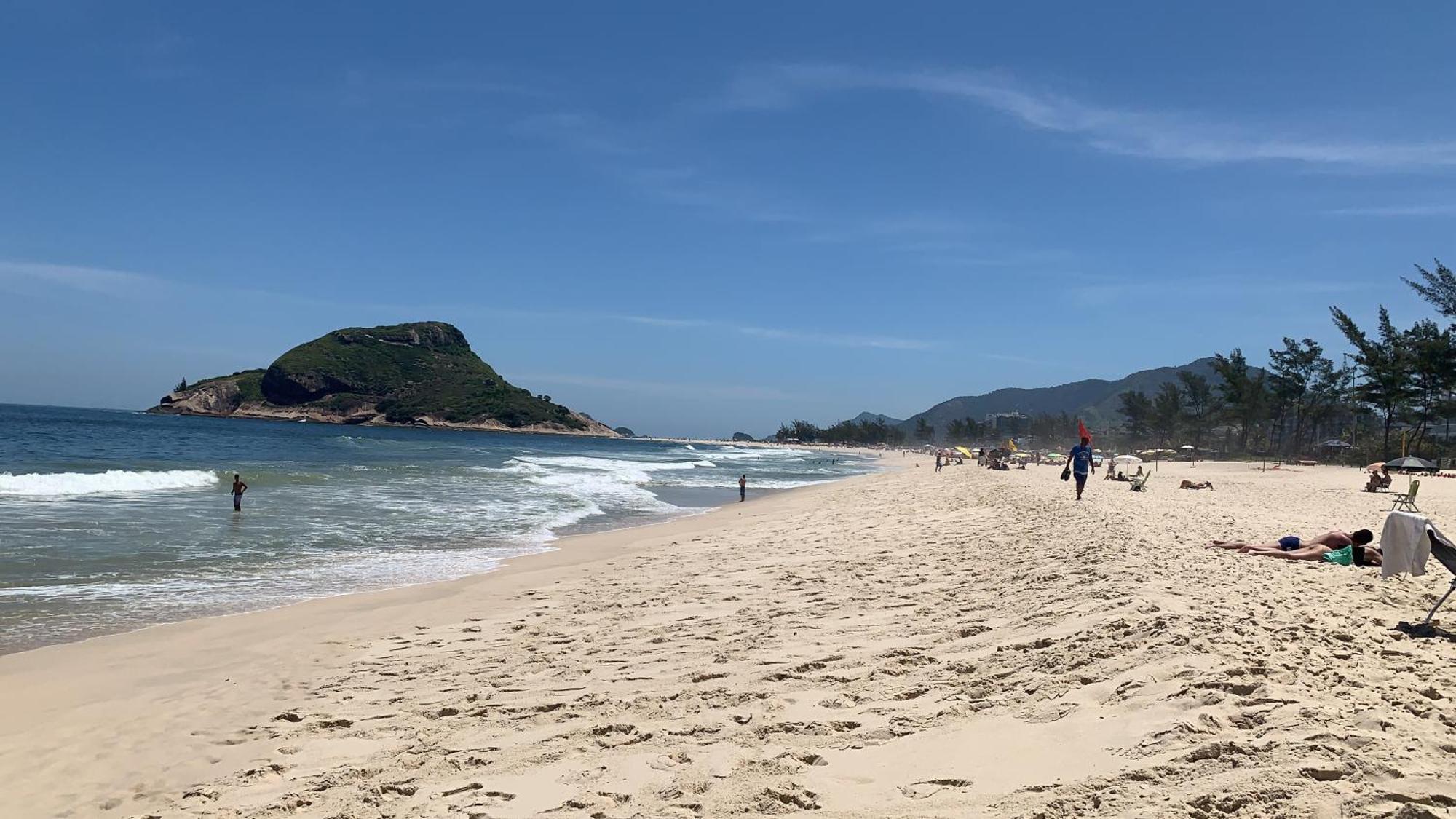 Flat Com ótima Infraestrutura