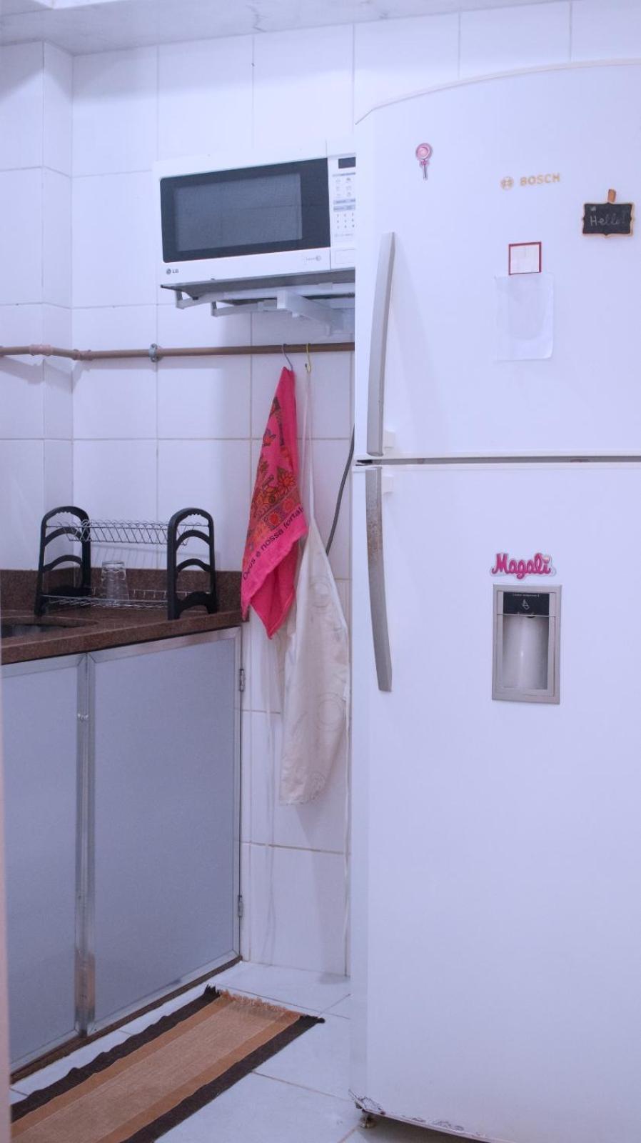Moradinha Da Lapa