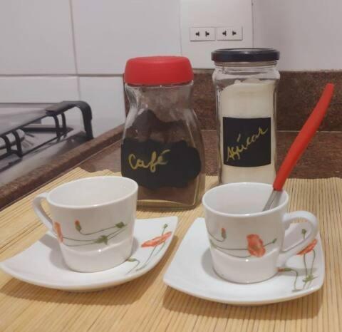 Apartamento Moradinha Da Lapa *
