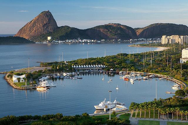 Apartamento Moradinha Da Lapa *