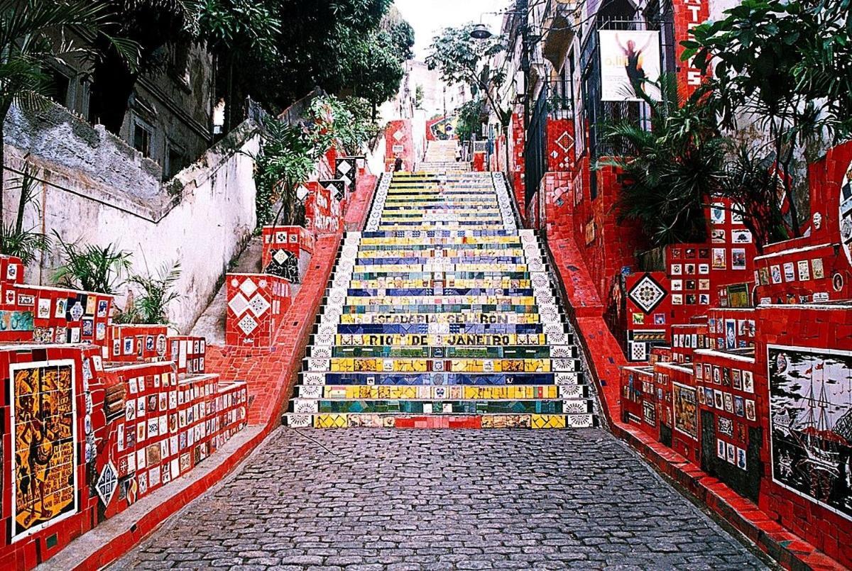 Moradinha Da Lapa