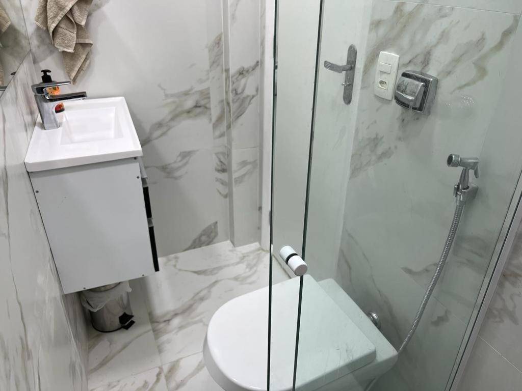 Apartment Amazing In Ipanema By Verlaine Adami *