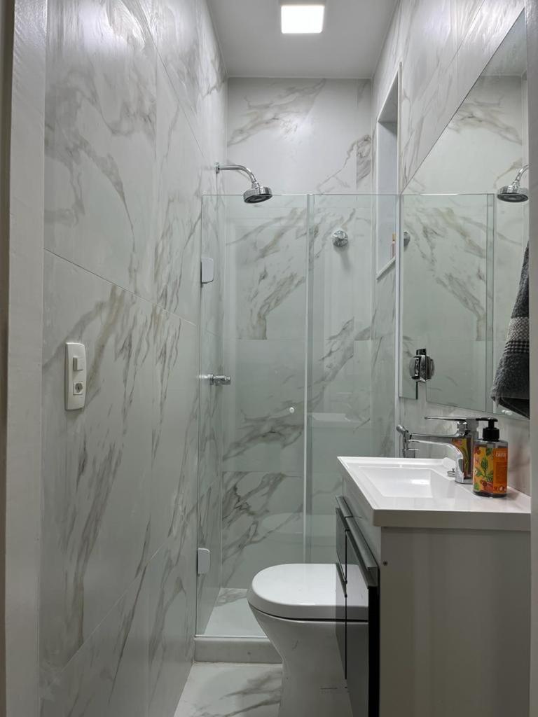 Apartment Amazing In Ipanema By Verlaine Adami Rio de Janeiro