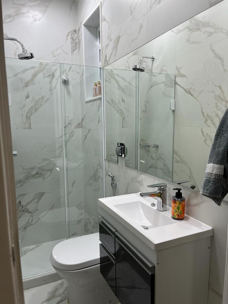 Amazing In Ipanema By Verlaine Adami Apartment
