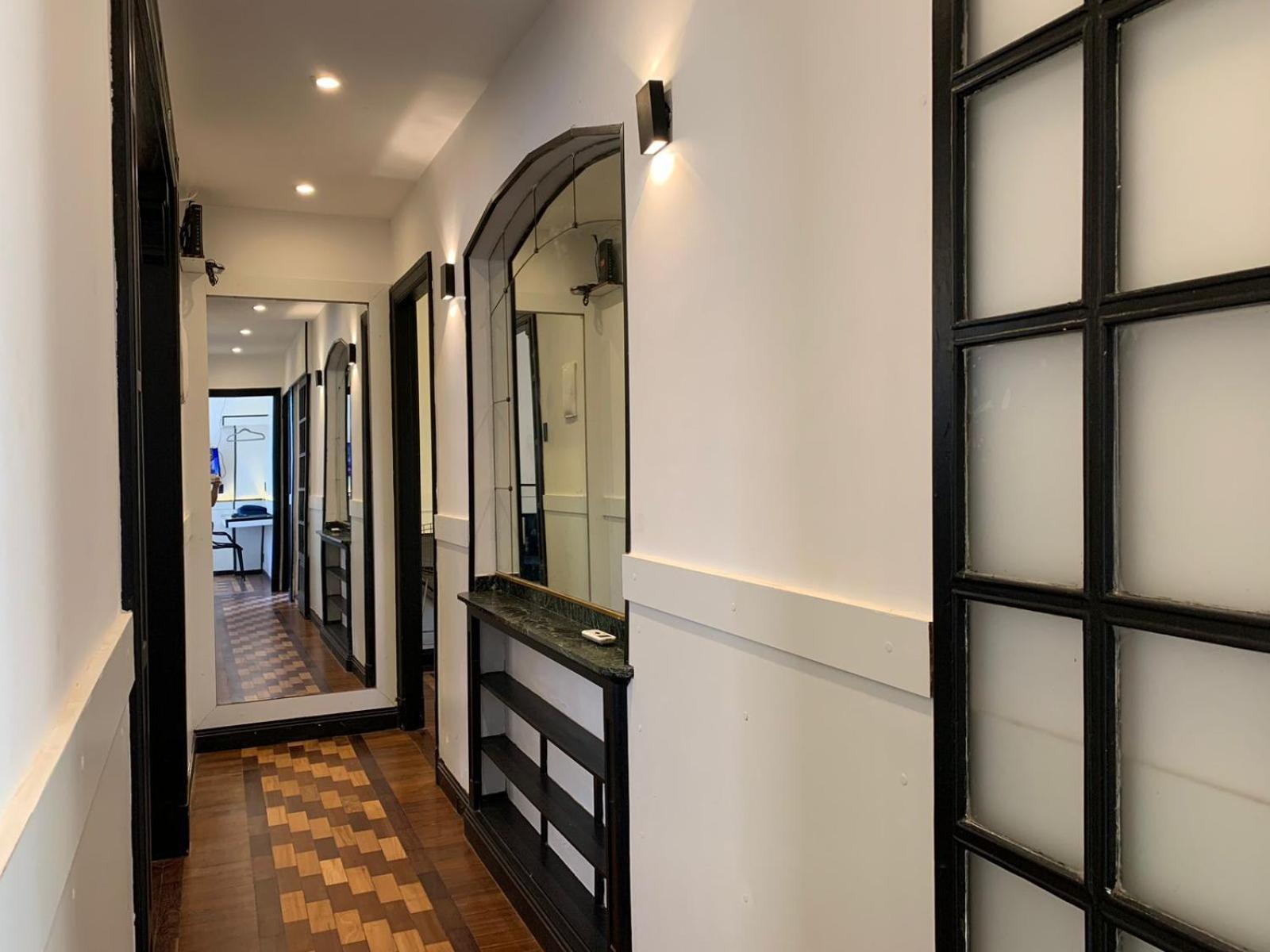 Real 364 - 3 Suites Vista Mar De Alto Padrao Em Copacabana Rio de Janeiro