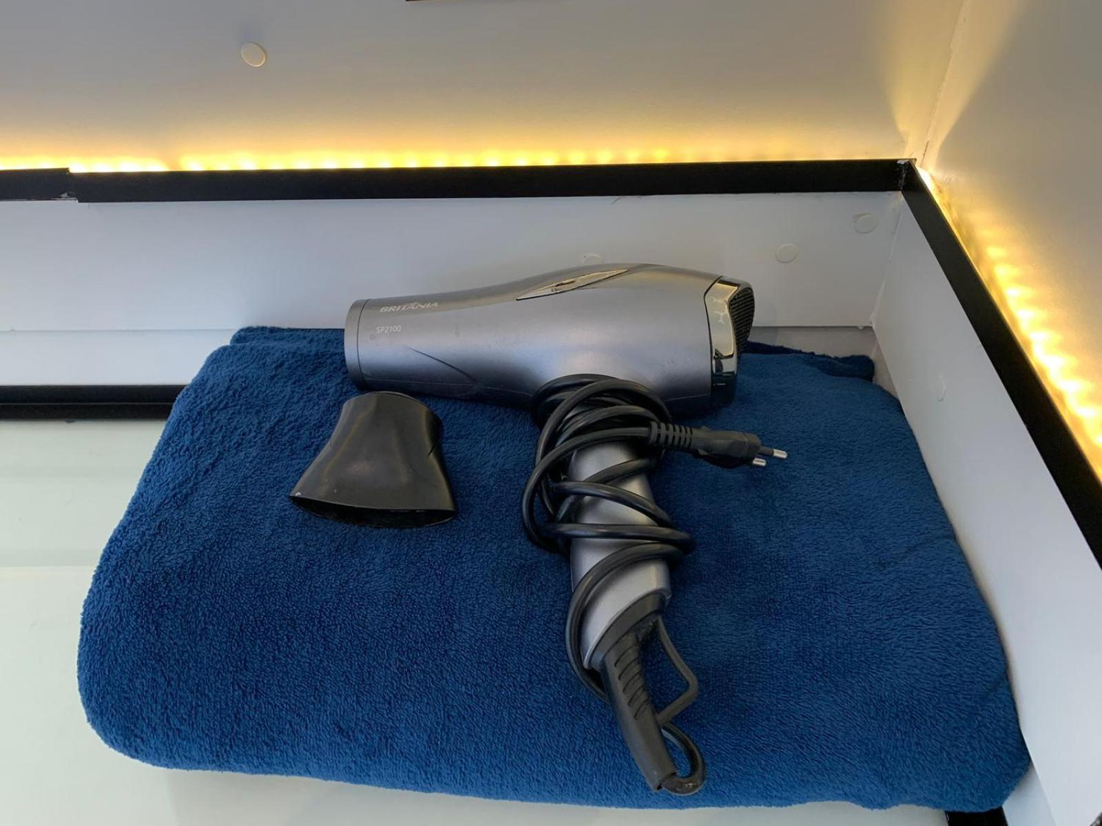 Real 364 - 3 Suites Vista Mar De Alto Padrao Em Copacabana