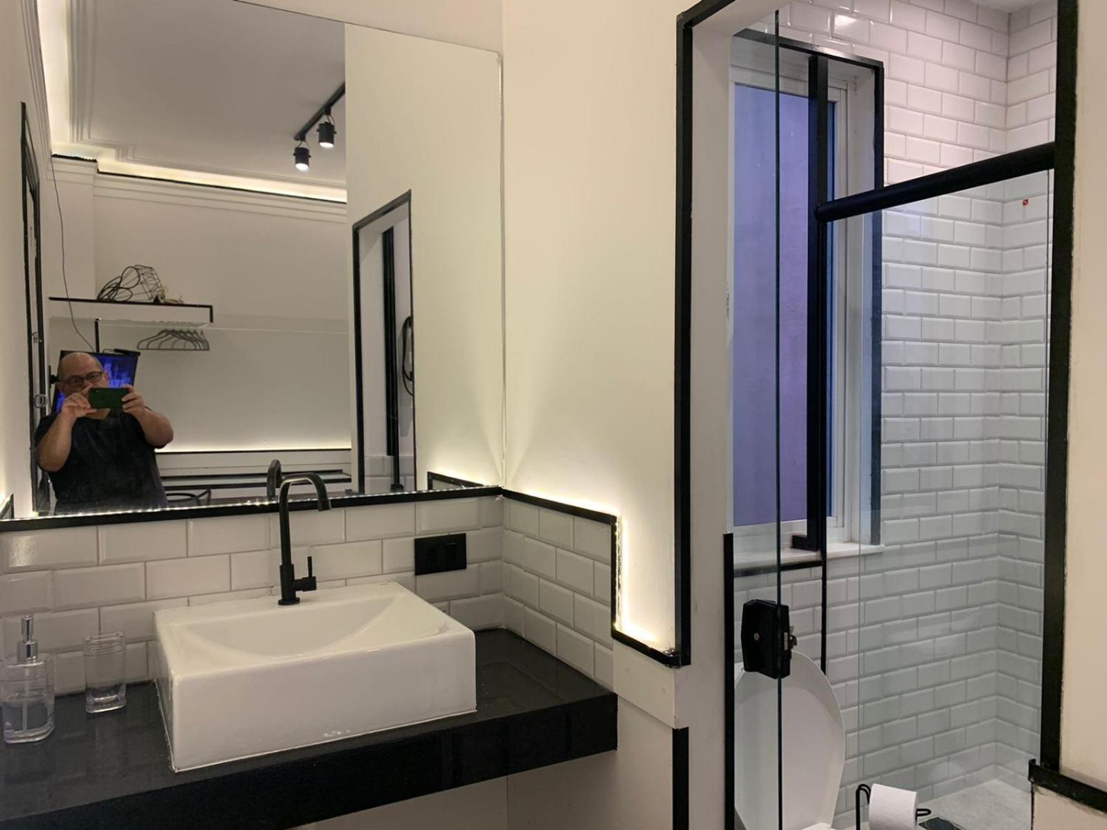 Real 364 - 3 Suites Vista Mar De Alto Padrao Em Copacabana Rio de Janeiro
