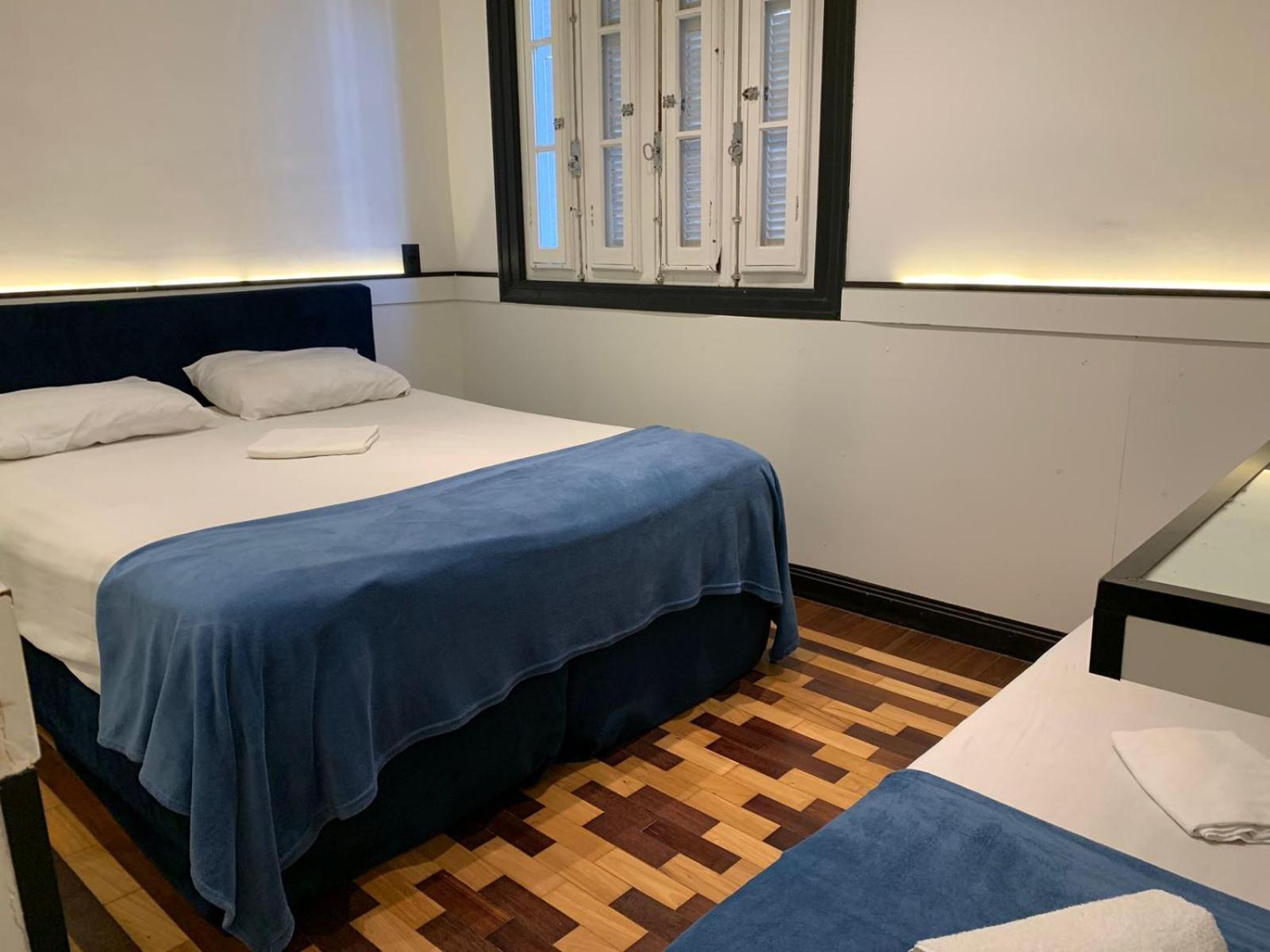 Apartamento Real 364 - 3 Suites Vista Mar De Alto Padrao Em Copacabana Rio de Janeiro