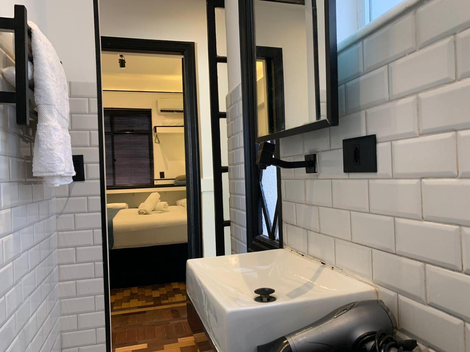 Real 364 - 3 Suites Vista Mar De Alto Padrao Em Copacabana * Rio de Janeiro