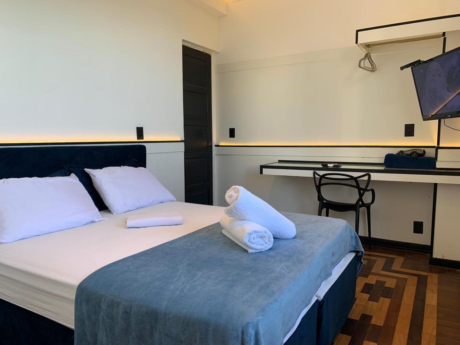 Real 364 - 3 Suites Vista Mar De Alto Padrao Em Copacabana Rio de Janeiro