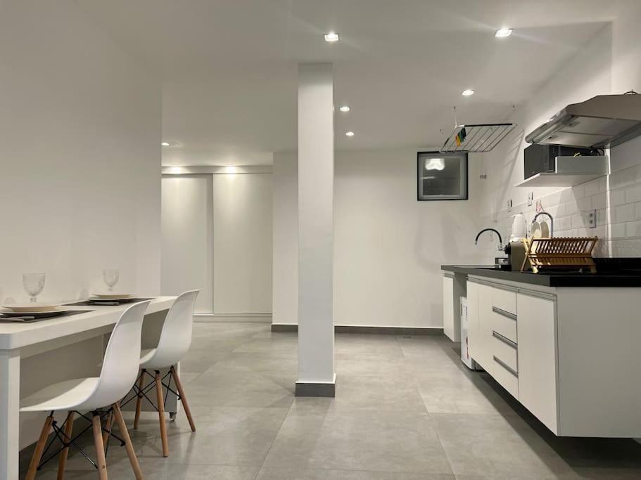 Apartment Confort 204 Rio de Janeiro