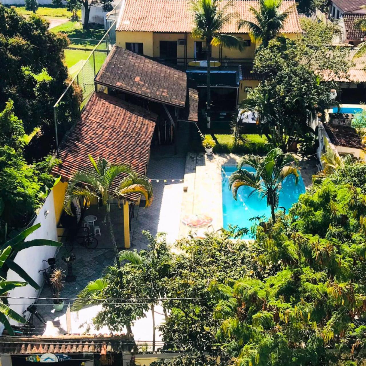Rio Surf House E Rio de Janeiro