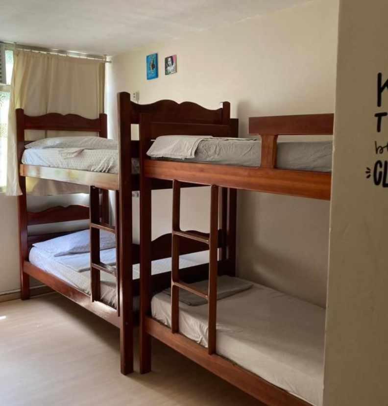 Albergue New Ipanema Rio de Janeiro