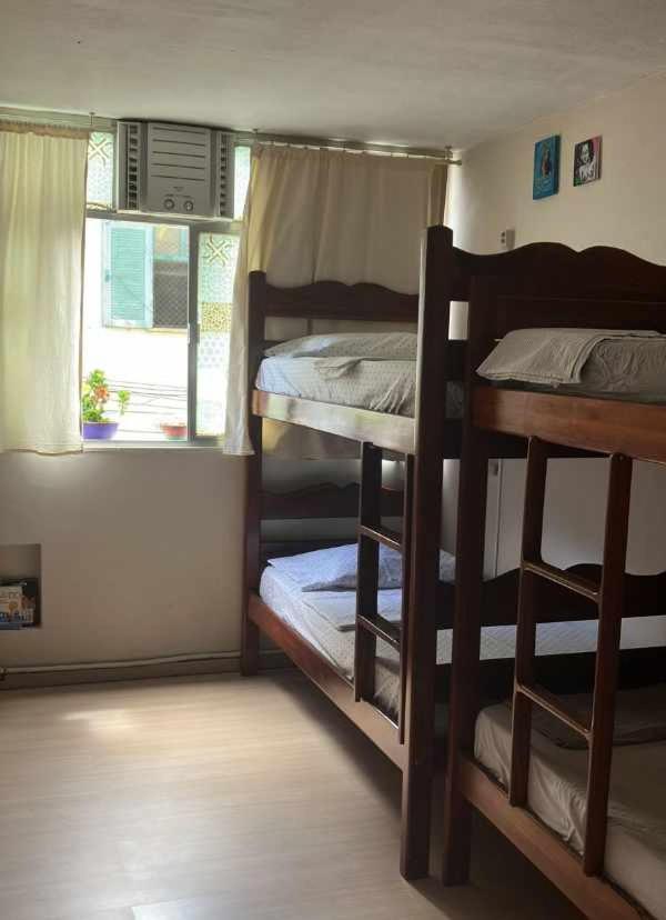 New Ipanema Albergue Rio de Janeiro