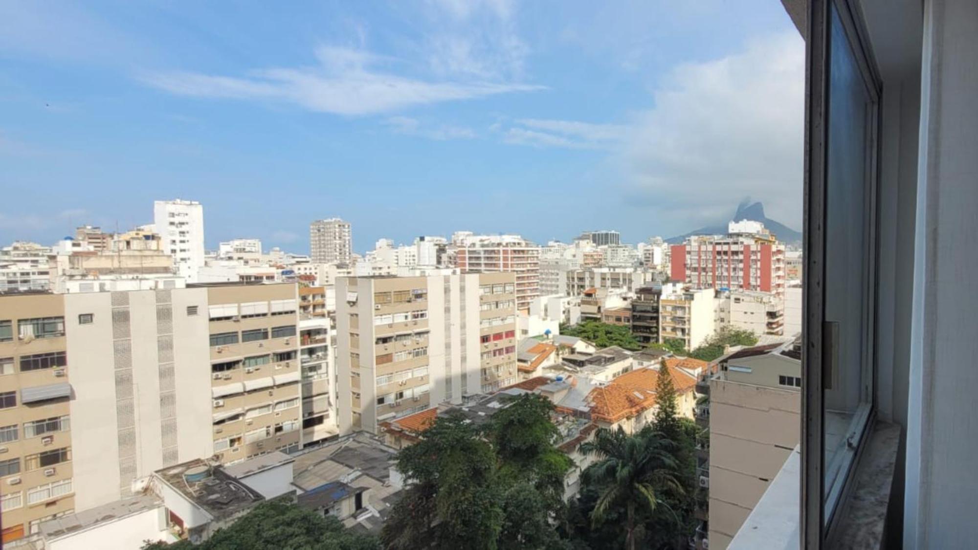 Apartment Uncle Brazil Lodging Ipanema
