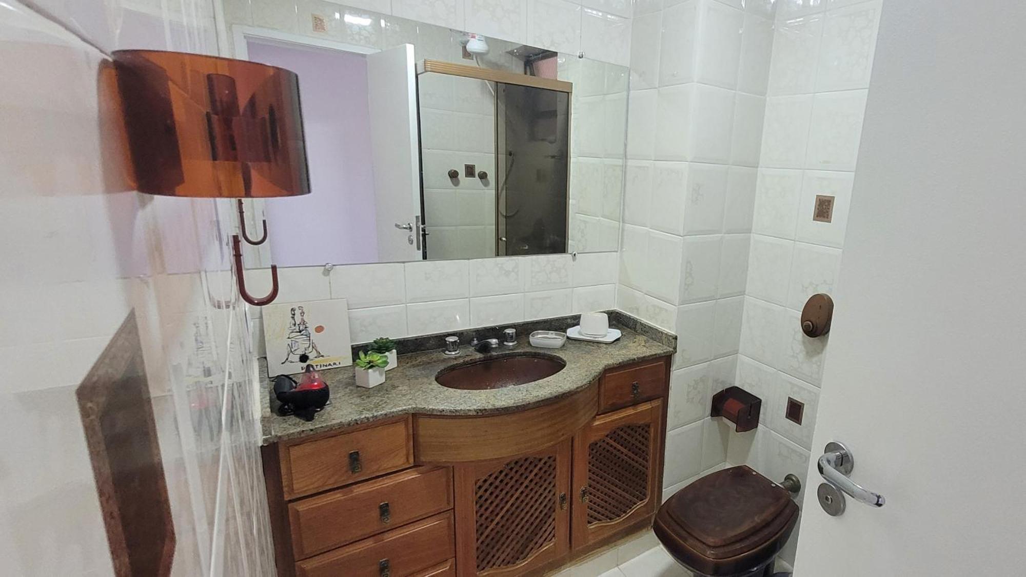 Uncle Brazil Lodging Ipanema Apartment *