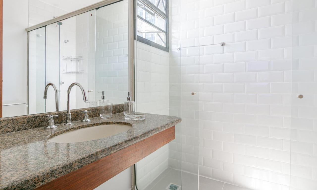Apartamento Tabas Lindo Ape De 2 Quartos Em Ipanema Ip0036 Rio de Janeiro