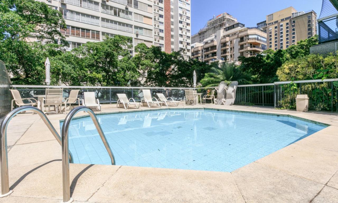 Tabas Lindo Ape De 2 Quartos Em Ipanema Ip0036 *