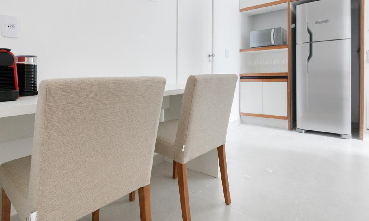 Tabas Maravilhoso Ape 4 Quartos-leblon Lb0033 Apartment *