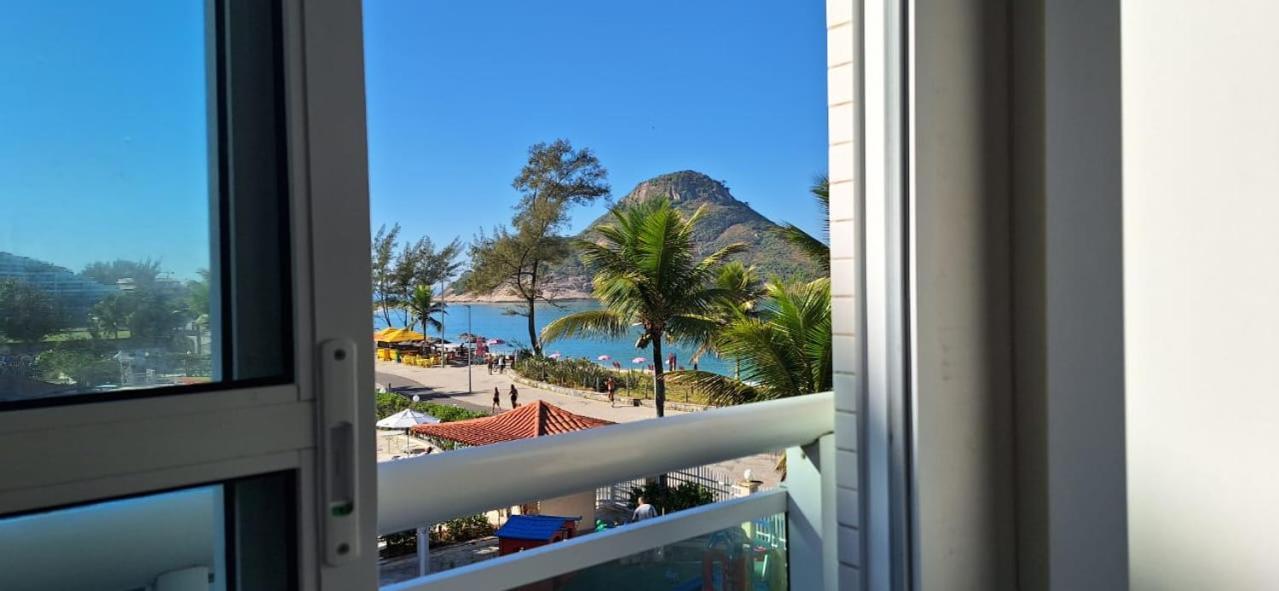 Apartment Reserva Pontal Rio de Janeiro