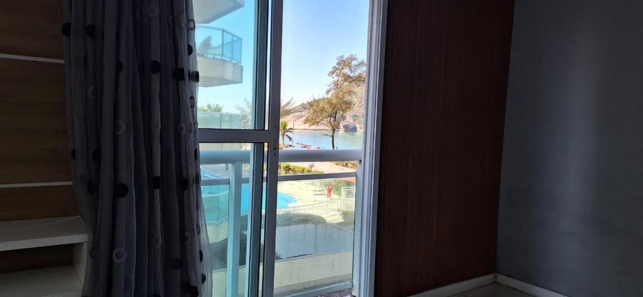 Apartment Reserva Pontal