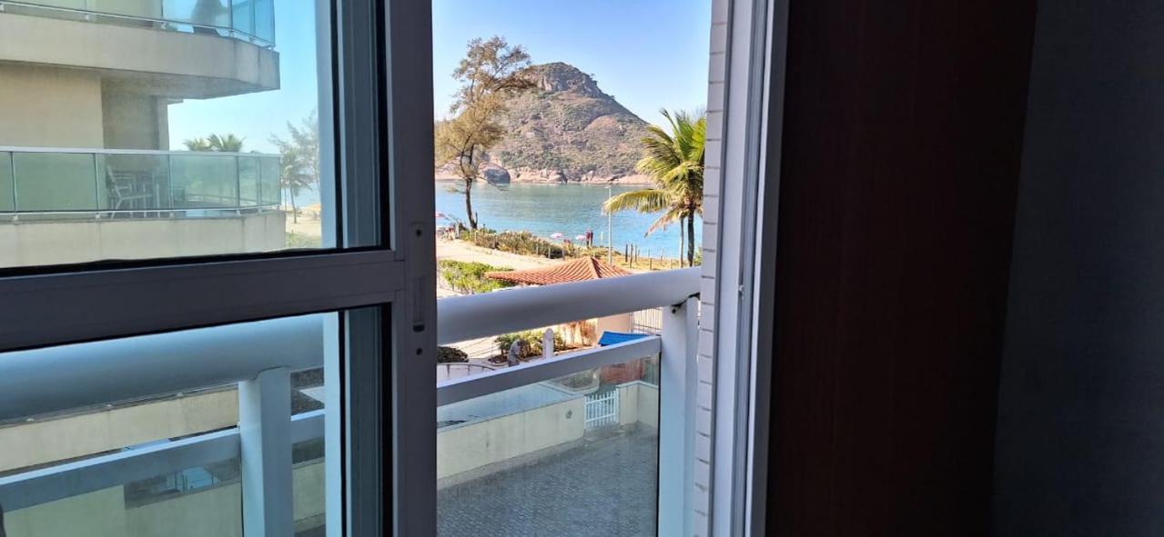 Apartment Reserva Pontal