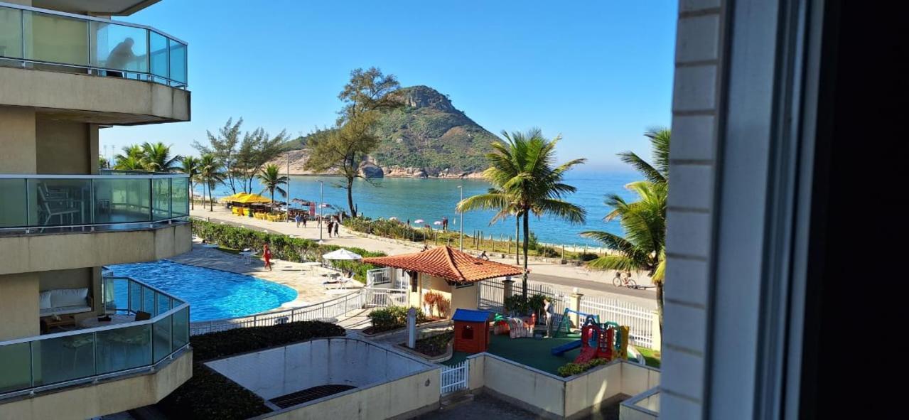 Apartment Reserva Pontal *