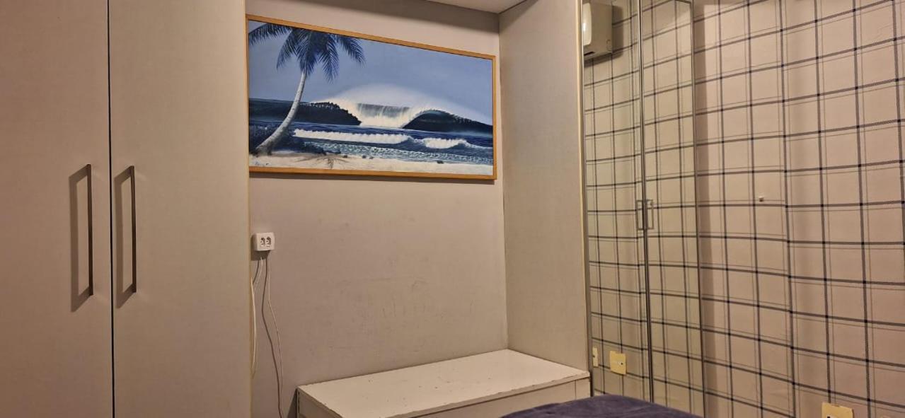 Reserva Pontal Apartment
