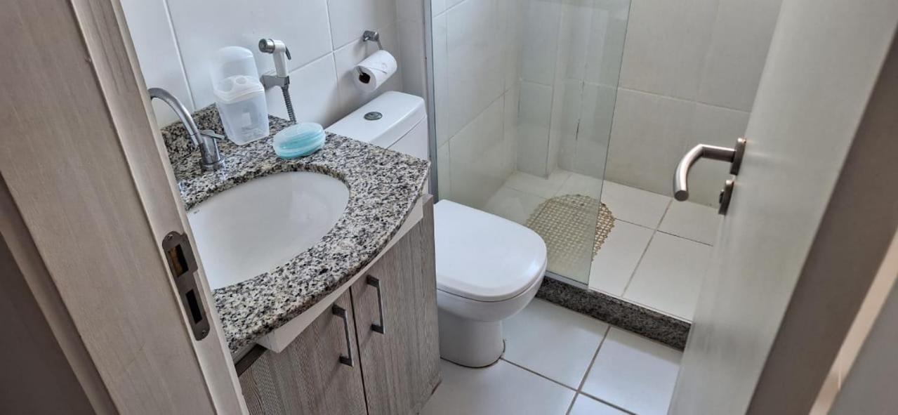 Apartment Reserva Pontal *