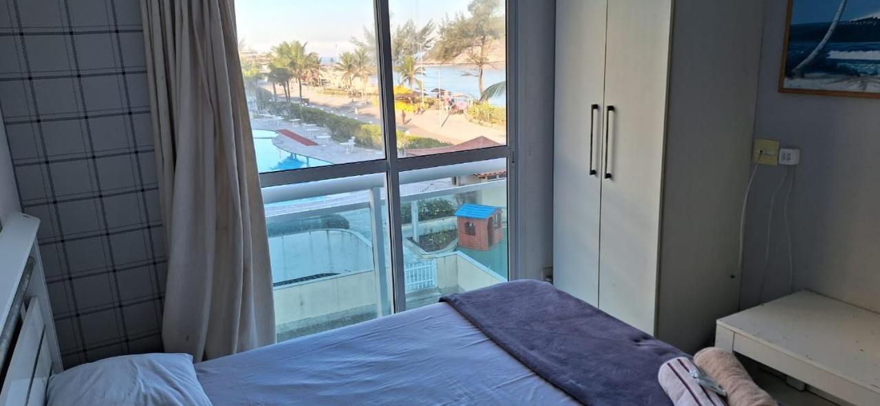 Apartment Reserva Pontal Rio de Janeiro