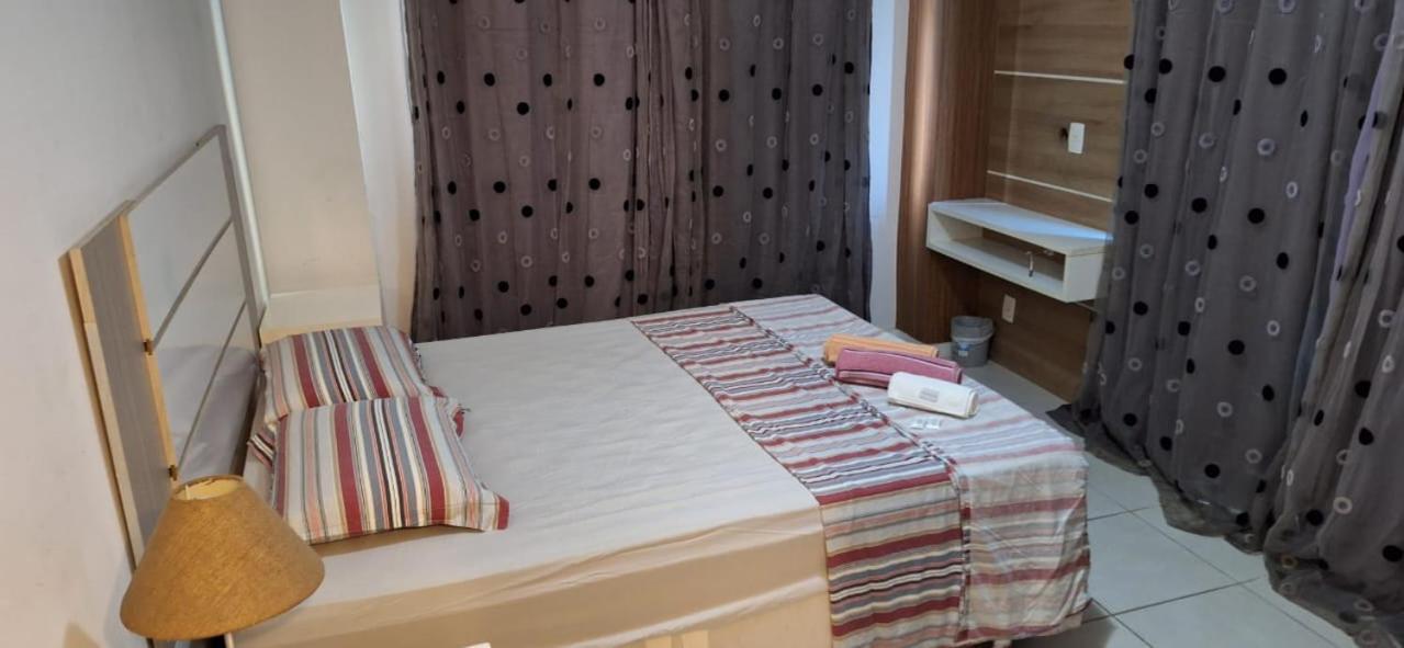 Reserva Pontal Apartment *