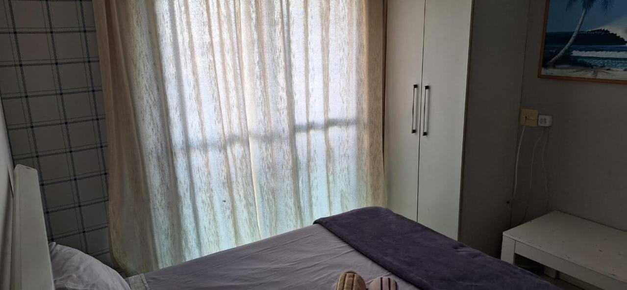 Apartment Reserva Pontal
