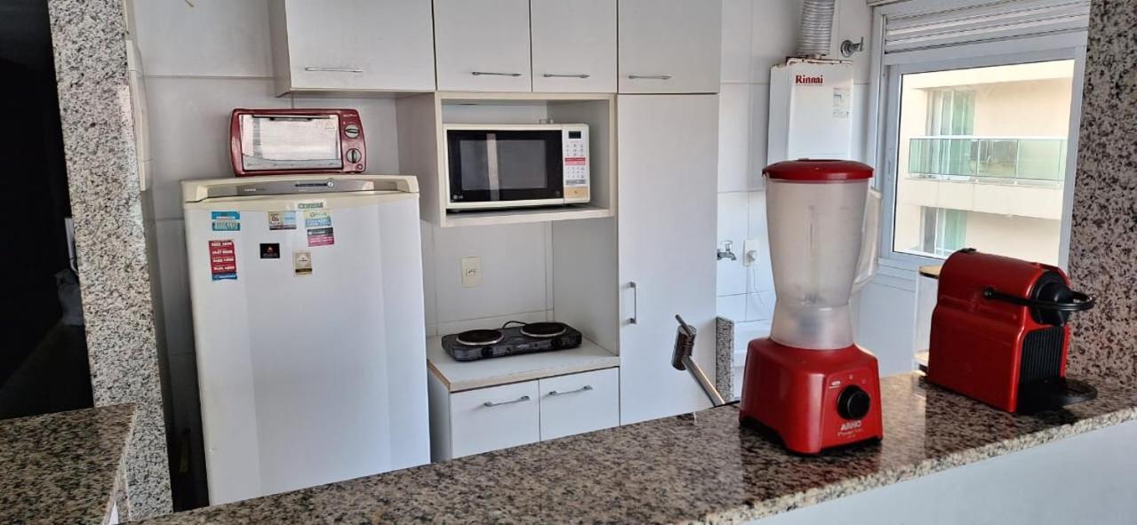 Reserva Pontal Apartment Rio de Janeiro