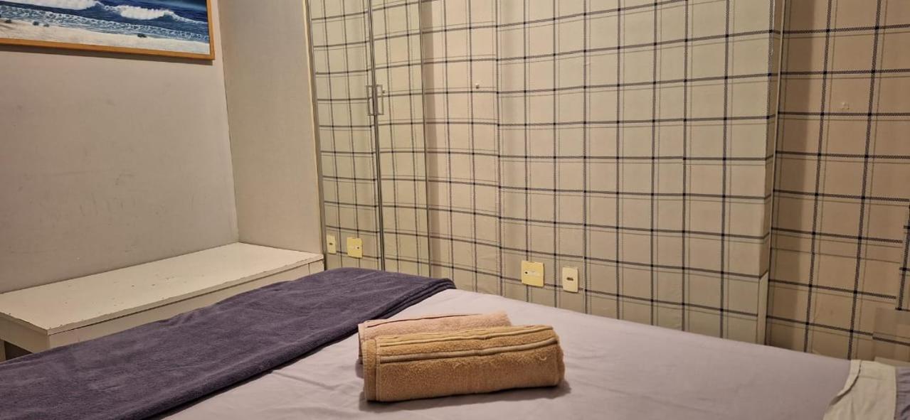Reserva Pontal Apartment