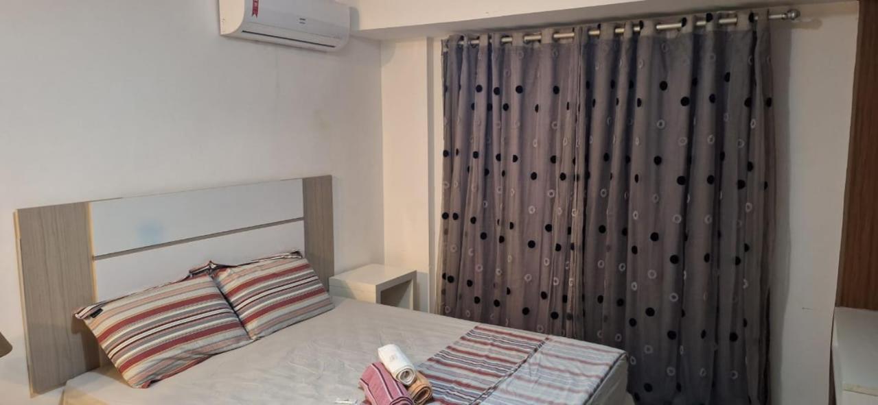 Apartment Reserva Pontal *