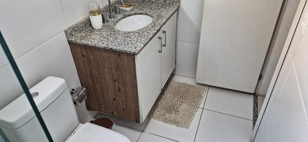 Apartment Reserva Pontal