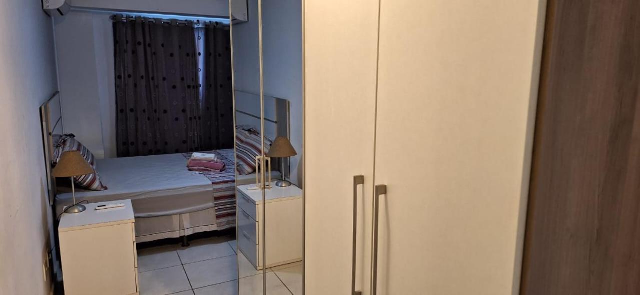 Apartment Reserva Pontal Rio de Janeiro