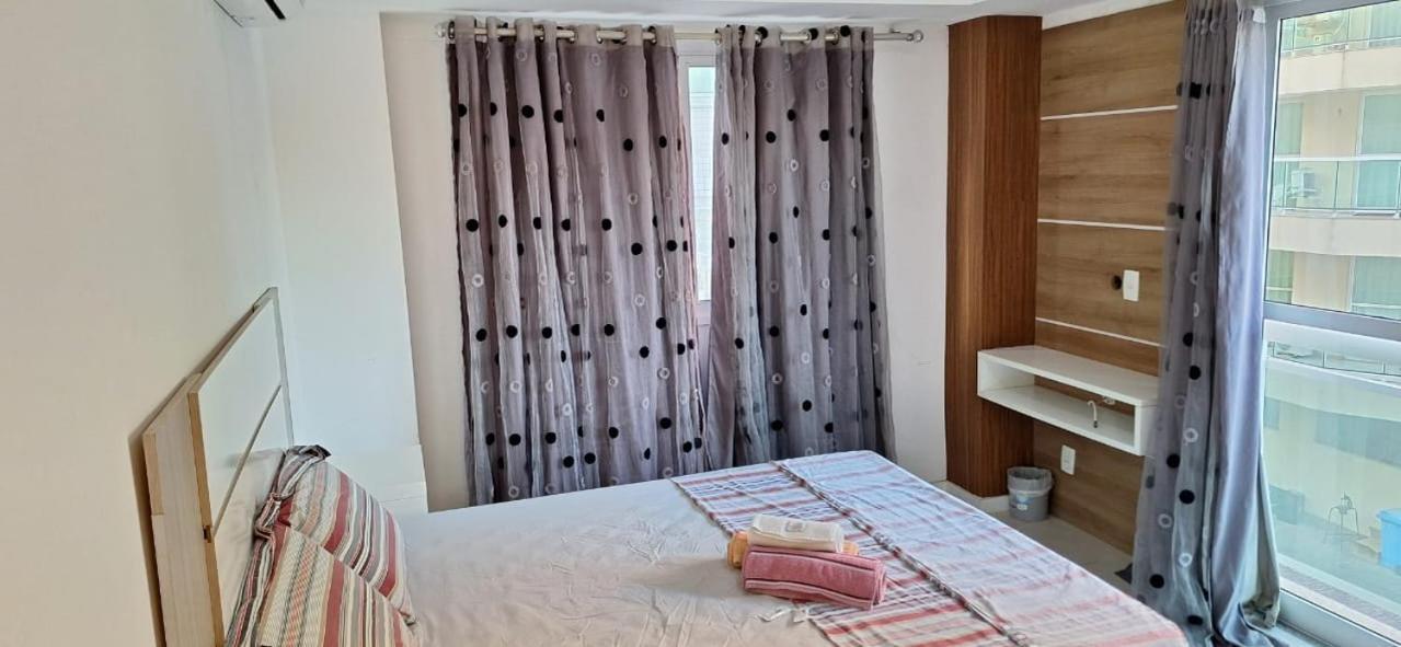 Reserva Pontal Apartment *