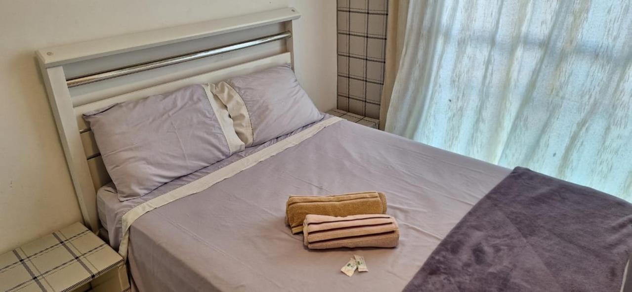 Reserva Pontal Apartment