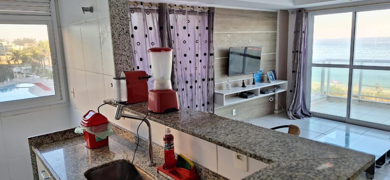 Reserva Pontal Apartment *