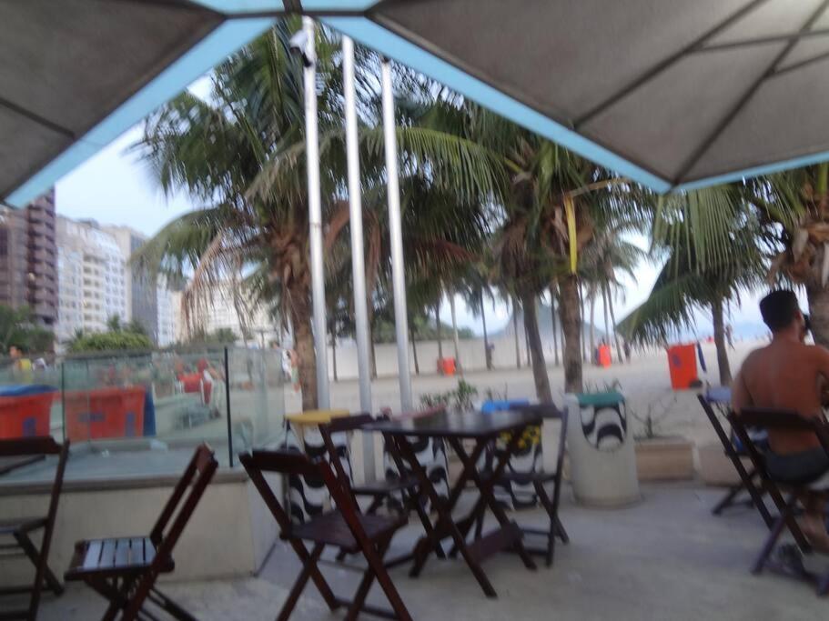 Copacabana Rio Apartamento