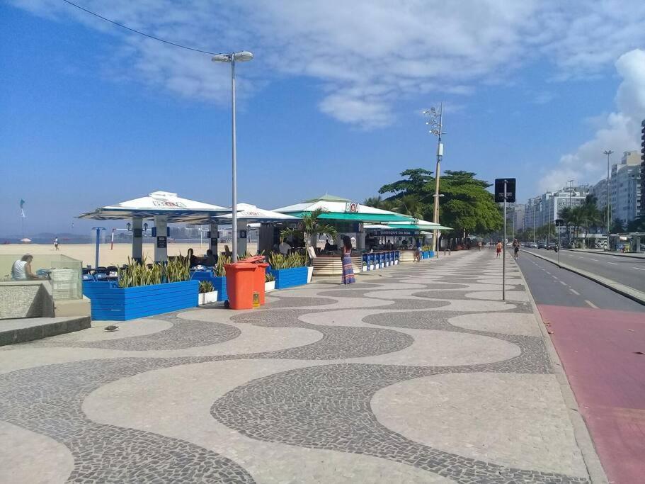 Apartamento Copacabana Rio Rio de Janeiro