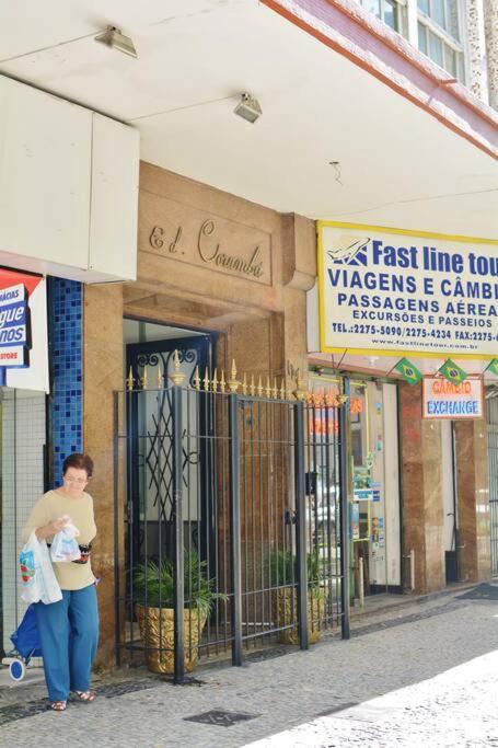 Apartamento Copacabana Rio