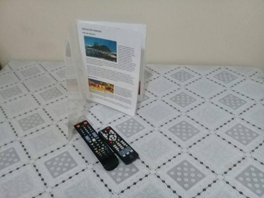 Copacabana Rio Apartamento *