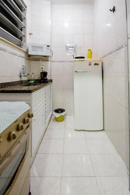 Apartamento Copacabana Rio
