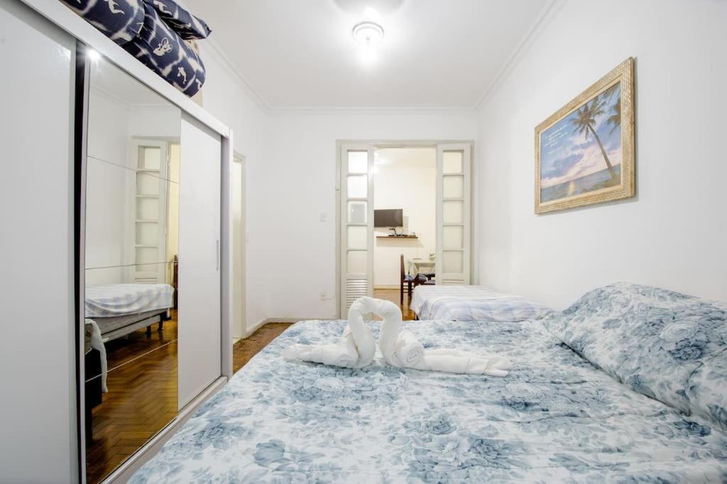 Apartamento Copacabana Rio Rio de Janeiro