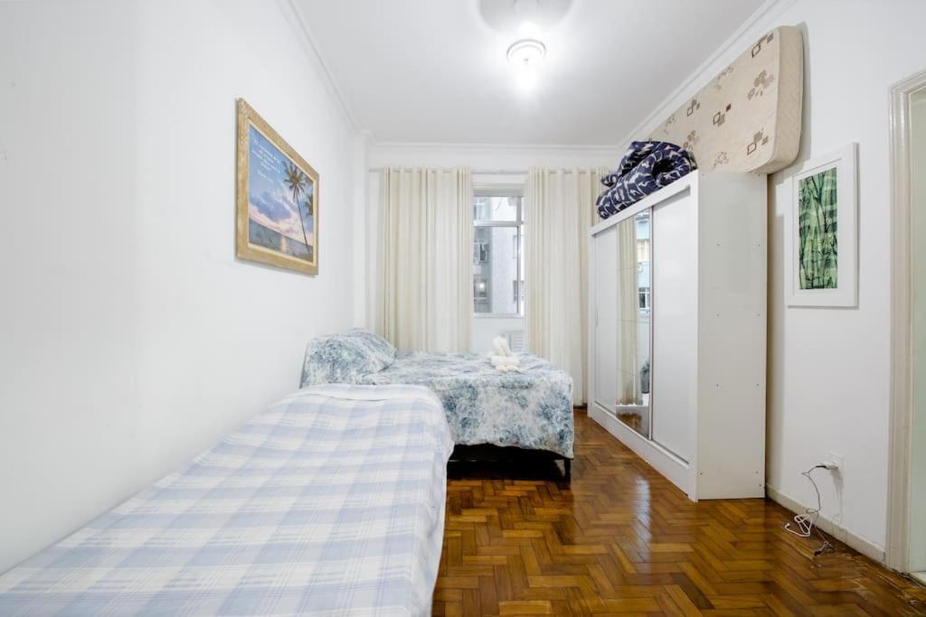 Copacabana Rio Apartamento